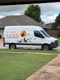 Furry Land Mobile Grooming